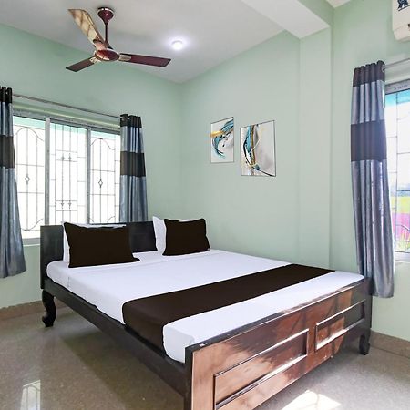 Hotel O Astha Homestay Мандармани Экстерьер фото